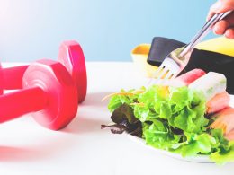 Alimentación para Corredores Qué Comer