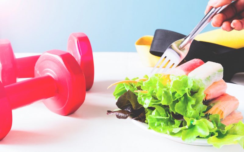 Alimentación para Corredores Qué Comer