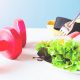 Alimentación para Corredores Qué Comer