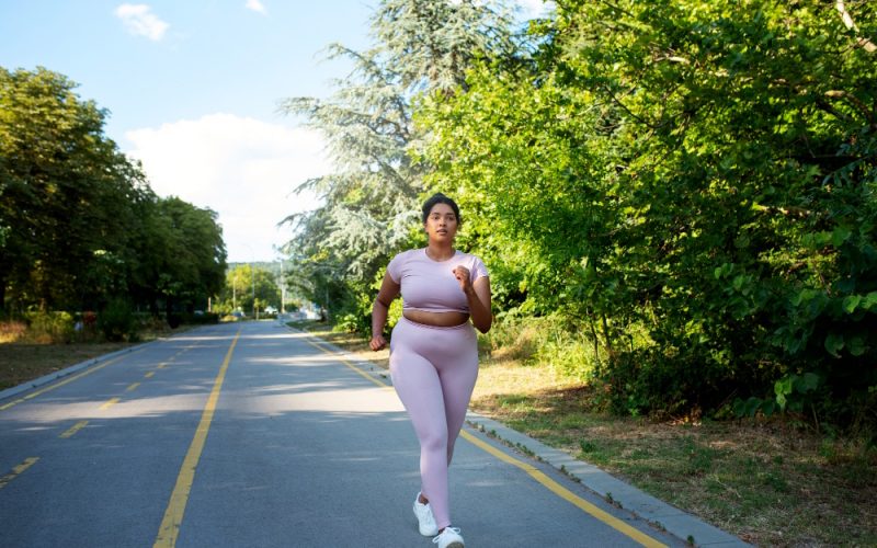 Correr para Bajar de Peso Mitos y Realidades que Necesitas Conocer