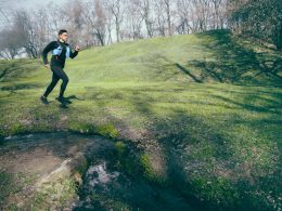Diferencias entre Correr en la Ciudad y en la Montaña ¿Cuál es Mejor
