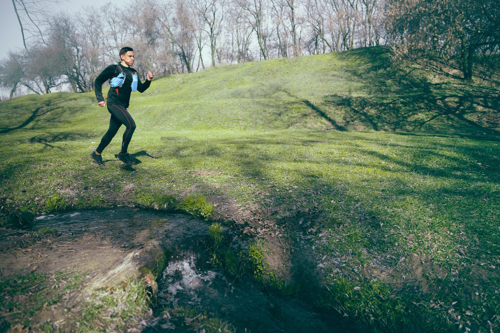 Diferencias entre Correr en la Ciudad y en la Montaña ¿Cuál es Mejor