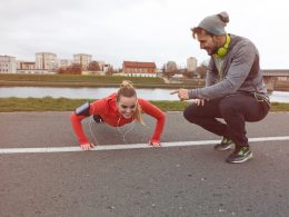 Entrenamiento Cruzado para Corredores Ejercicios Efectivos