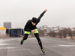 ¿Cómo Mejorar Tu Resistencia y Velocidad al Correr