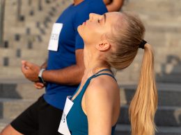 ¿Cómo Recuperarse Más Rápido después de un Maratón o Medio Maratón