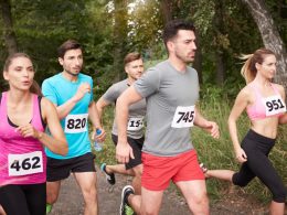¿Cuántos Kilómetros Se Deben Correr en Cada Tipo de Carrera