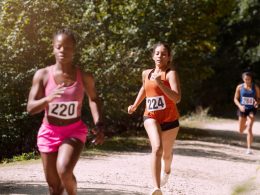 Historia y Curiosidades del Maratón en los Juegos Olímpicos