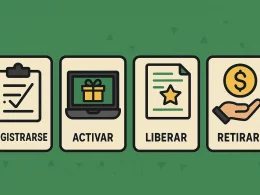 ¿Cómo cobrar el bono de bienvenida en casas de apuestas?