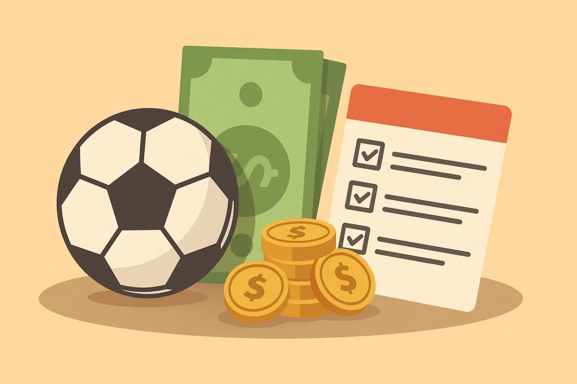 Significado de apuesta