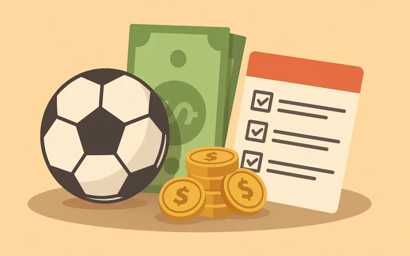 Significado de apuesta