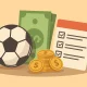 Significado de apuesta